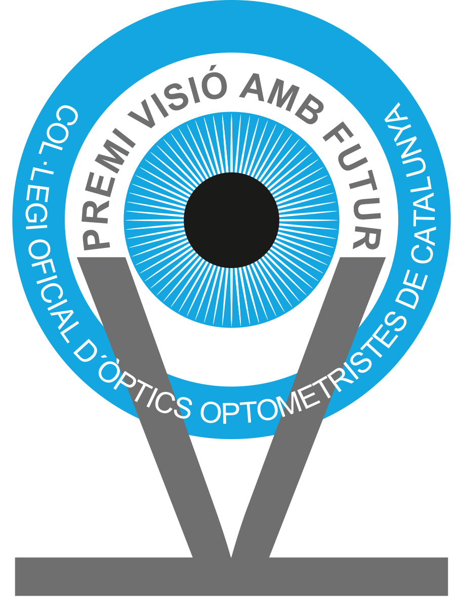 Resolució del Premi Visió amb Futur